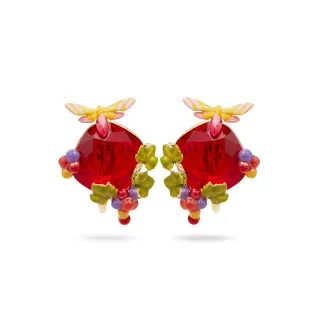 【Les Nereides】尼羅河之謎-荷魯斯之眼耳環 歷史價格詳細信息