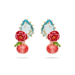 【Les Nereides】尼羅河之謎-荷魯斯之眼耳環 歷史價格詳細信息