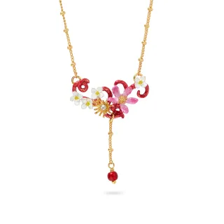 【Les Nereides】尼羅河之謎-荷魯斯之眼耳環 歷史價格詳細信息