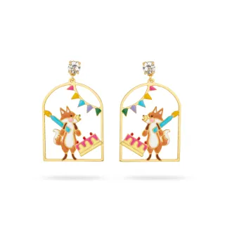 生日派對的一天(附QR code)-幼兒成長教育繪本(精)/人類文化 文鶴書店 Crane Publishing 歷史價格詳細信息