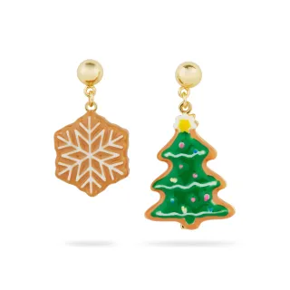 【Les Nereides】聖誕夜驚喜-洋娃娃與泰迪熊項鍊 歷史價格詳細信息