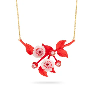 【Les Nereides】色彩協奏曲-非洲菊與建蘭戒指 歷史價格詳細信息