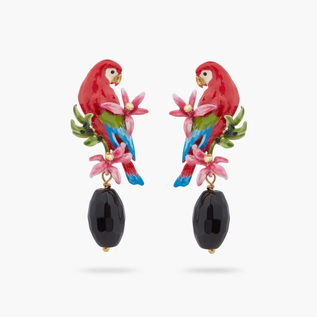 Les Nereides 黃金方塊與立方體水晶 手環  全新正品 現貨 歷史價格詳細信息