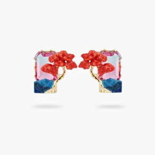 【Les Nereides】日出-秋季花卉與黃色水晶手鍊 歷史價格詳細信息