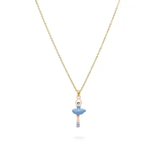 les nereides 藍色 幸運手鍊 附袋 歷史價格詳細信息