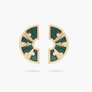 les nereides 藍色 幸運手鍊 附袋 歷史價格詳細信息