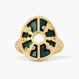 les nereides 藍色 幸運手鍊 附袋 歷史價格詳細信息