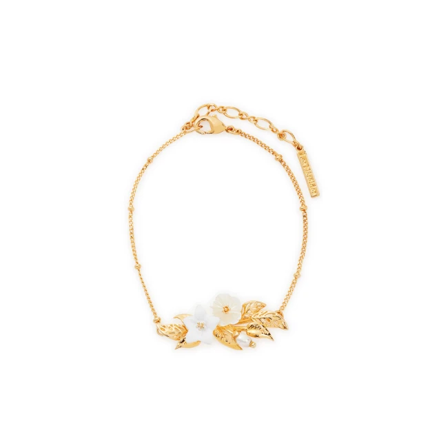 【Les Nereides】小小菇家族-花園地精爺爺與露營車項鍊 歷史價格詳細信息