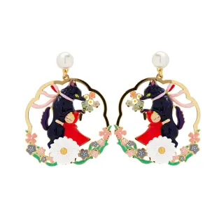 小紅帽與大野狼 野餐包 便當袋 手提袋 防水袋 防水包 環保提袋 歷史價格詳細信息