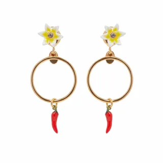 【Les Nereides】愛的秘語-星星與月亮手鍊 歷史價格詳細信息