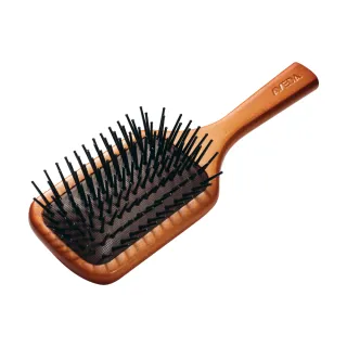 【隨行款】AVEDA 氣墊按摩木質髮梳 沙龍髮品 頭髮造型 歷史價格詳細信息