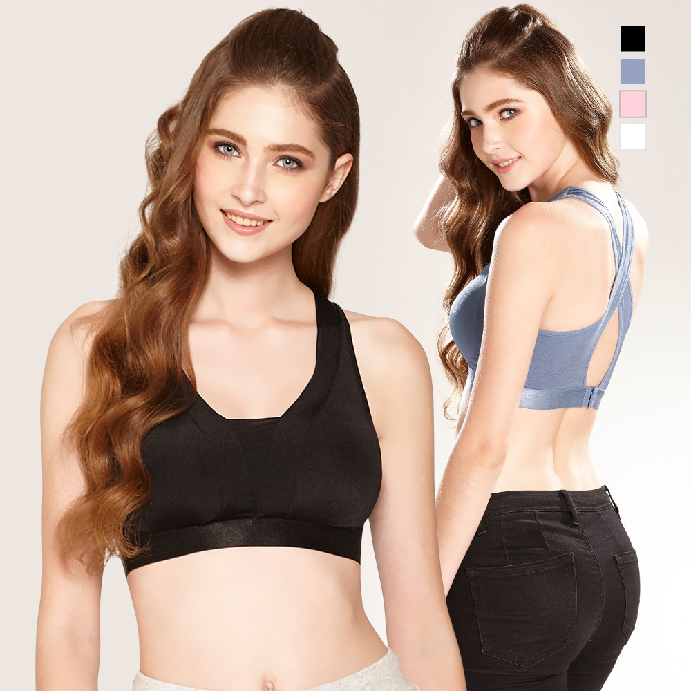 【Daima 黛瑪】4+1件組 凍齡輕盈無痕內衣M-XXL/透氣速乾無鋼圈內衣 歷史價格詳細信息