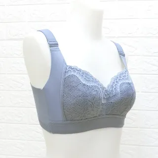 【Daima 黛瑪】無鋼圈 無痕 逆齡輕盈內衣M-XXL/透氣/美背蕾絲寬肩帶/彈力薄杯/ABCDE罩(綠色) 歷史價格詳細信息