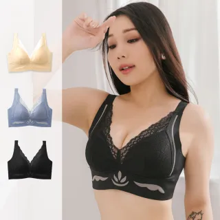 【尚芭蒂】3件組 莫代爾蠶絲M-XXL/法式蕾絲內褲/優雅/時尚/大尺碼/性感小褲 歷史價格詳細信息