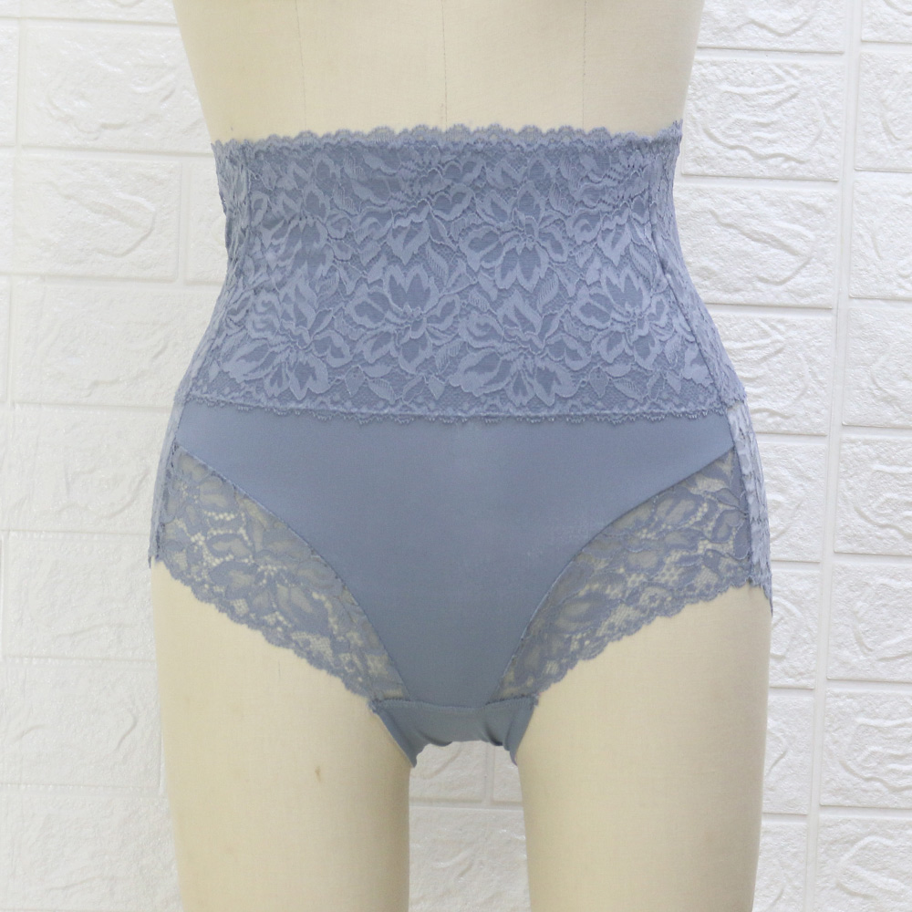【Daima 黛瑪】塑身蕾絲內褲M-3XL/束腹顯瘦/提臀/女內褲(粉色) 歷史價格詳細信息