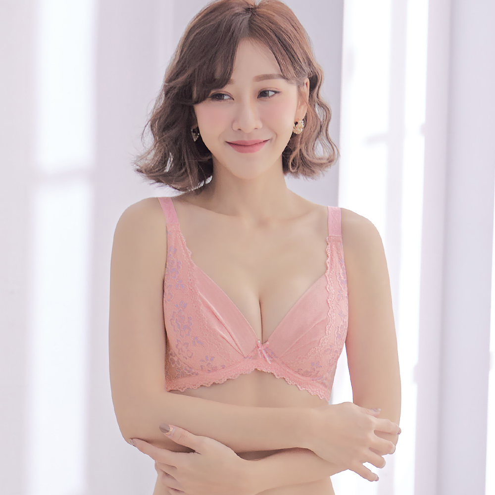 【黛瑪Daima】外穿內搭微塑蕾絲透膚美背蠶絲Bra T 四色可選 M-XXL （7235） 歷史價格詳細信息