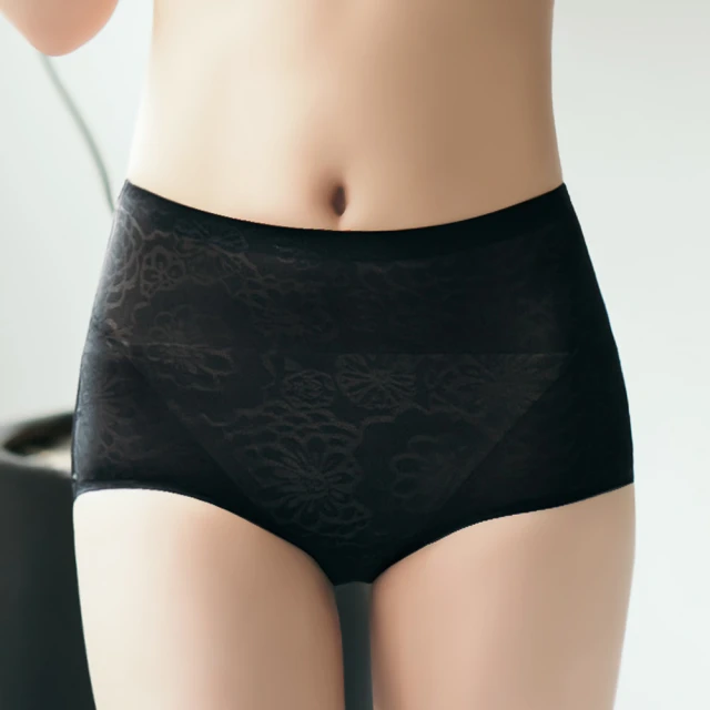 【Daima 黛瑪】瘦身無痕塑褲M-XXL/超高腰雙層縮腰收腹提臀塑身褲/加強版350D(藍色) 歷史價格詳細信息