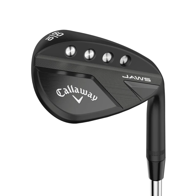 【Callaway 卡拉威】JAWS FORGED 挖起桿 歷史價格詳細信息