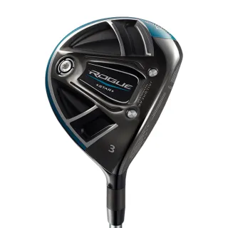 【Callaway 卡拉威】 ROGUE ST LS AD60 球道木桿 高爾夫球桿 歷史價格詳細信息