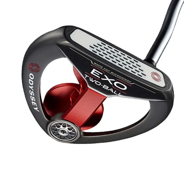 【Callaway 卡拉威】Odyssey ELEVEN TRIPLE TRACK S 推桿 歷史價格詳細信息