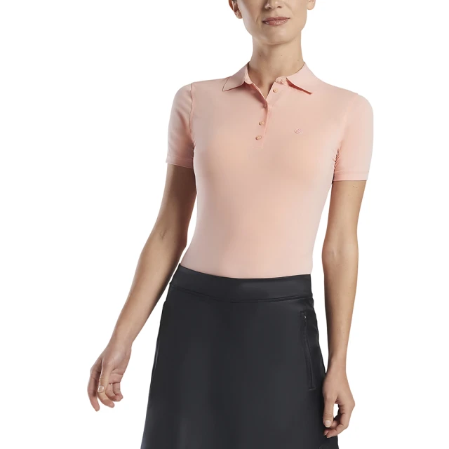 【G/FORE】GFORE FEATHERWEIGHT 輕量涼感高爾夫防曬底層衣(G4LF20K80-BROSE) 歷史價格詳細信息