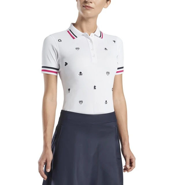 【G/FORE】GFORE FEATHERWEIGHT 輕量涼感高爾夫防曬底層衣(G4LF20K80-BROSE) 歷史價格詳細信息