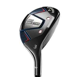 【Callaway 卡拉威】BIG BERTHA B21 高爾夫開球木桿(1號木桿 Driver 碳身 日規 卡拉威) 歷史價格詳細信息