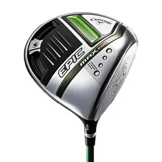 【Callaway 卡拉威】EPIC MAX LS 高爾夫開球木桿(卡拉威 1號木桿 Driver 碳身 日規) 歷史價格詳細信息