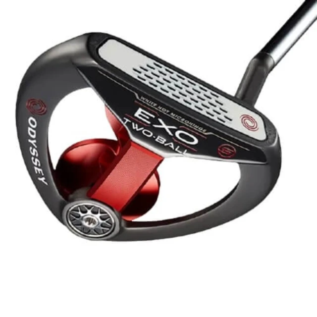 【Callaway 卡拉威】 ODYSSEY WHITE HOT OG #7 BIRD STK LAB 推桿 高爾夫球桿 歷史價格詳細信息