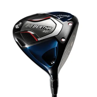 【Callaway 卡拉威】BIG BERTHA B21 高爾夫開球木桿(1號木桿 Driver 碳身 日規 卡拉威) 價格比較,價格查詢,歷史價格詳細信息