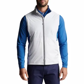 【Peter Millar】FUSE ELITE HYBRID VEST 男士 保暖背心 歷史價格詳細信息