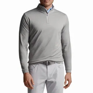 【Peter Millar】APOLLO PERFORMANCE LONG-SLEEVE T-SHIRT 男士 長袖上衣 歷史價格詳細信息