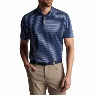 【Peter Millar】APOLLO PERFORMANCE LONG-SLEEVE T-SHIRT 男士 長袖上衣 歷史價格詳細信息