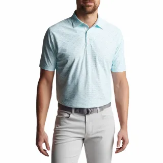 【Peter Millar】APOLLO PERFORMANCE LONG-SLEEVE T-SHIRT 男士 長袖上衣 歷史價格詳細信息