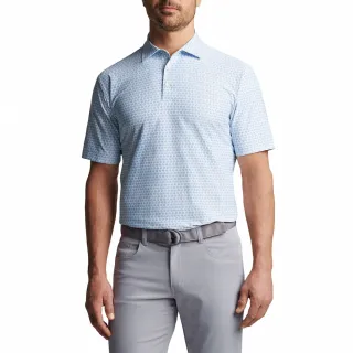 【Peter Millar】APOLLO PERFORMANCE LONG-SLEEVE T-SHIRT 男士 長袖上衣 歷史價格詳細信息