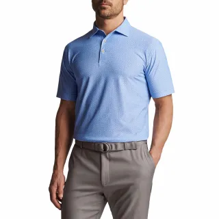 【Peter Millar】APOLLO PERFORMANCE LONG-SLEEVE T-SHIRT 男士 長袖上衣 歷史價格詳細信息