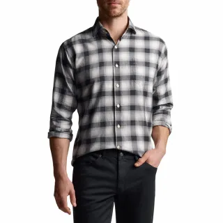 【Peter Millar】APOLLO PERFORMANCE LONG-SLEEVE T-SHIRT 男士 長袖上衣 歷史價格詳細信息