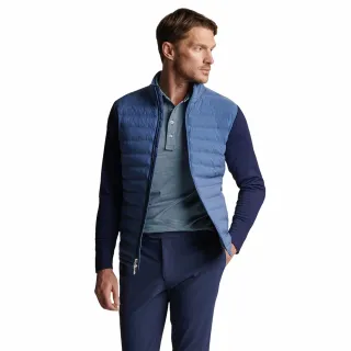 【Peter Millar】APOLLO PERFORMANCE LONG-SLEEVE T-SHIRT 男士 長袖上衣 歷史價格詳細信息