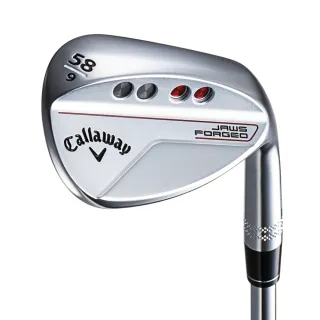 【Callaway 卡拉威】JAWS FORGED 挖起桿 歷史價格詳細信息