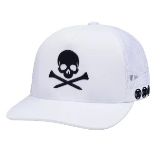 【G/FORE】SKULL & T'S USA TEE 男士 短袖T-SHIRT 白色 G4MF22K166-SNO 歷史價格詳細信息