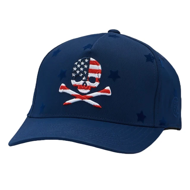 【G/FORE】棒球帽 SKULL & TS TRUCKER 白色(G4AS21H21-SNO-OS) 歷史價格詳細信息