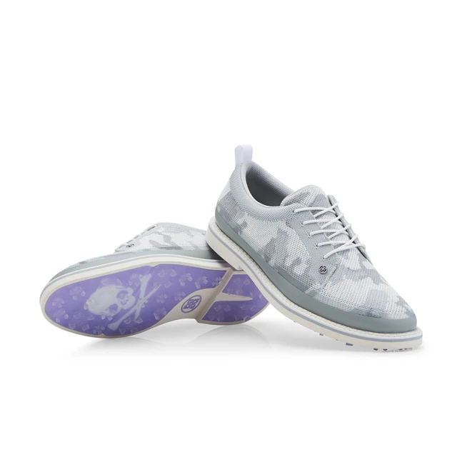 G/FORE KNIT DISRUPTOR 防水迷彩針織鞋面男高爾夫球鞋G4MS22EF20 歷史價格詳細信息