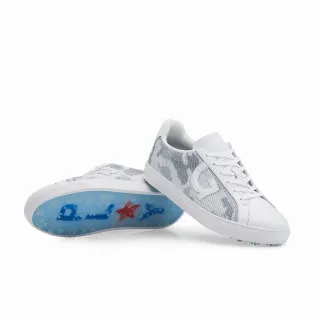 G/FORE KNIT DISRUPTOR 防水迷彩針織鞋面男高爾夫球鞋G4MS22EF20 歷史價格詳細信息