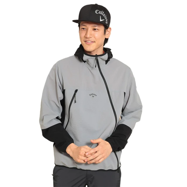 Callaway 男 8WAY 鋪棉拉鍊背心 紅 252-9214501-101 歷史價格詳細信息