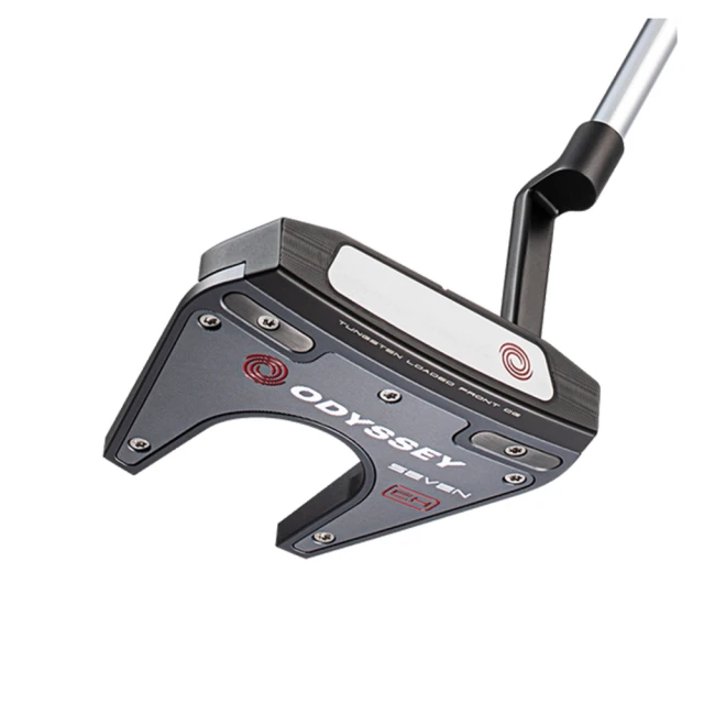 【Callaway 卡拉威】 ODYSSEY WHITE HOT OG #7 BIRD STK LAB 推桿 高爾夫球桿 歷史價格詳細信息