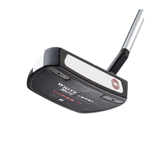 【Callaway 卡拉威】 ODYSSEY WHITE HOT OG #7 BIRD STK LAB 推桿 高爾夫球桿 歷史價格詳細信息