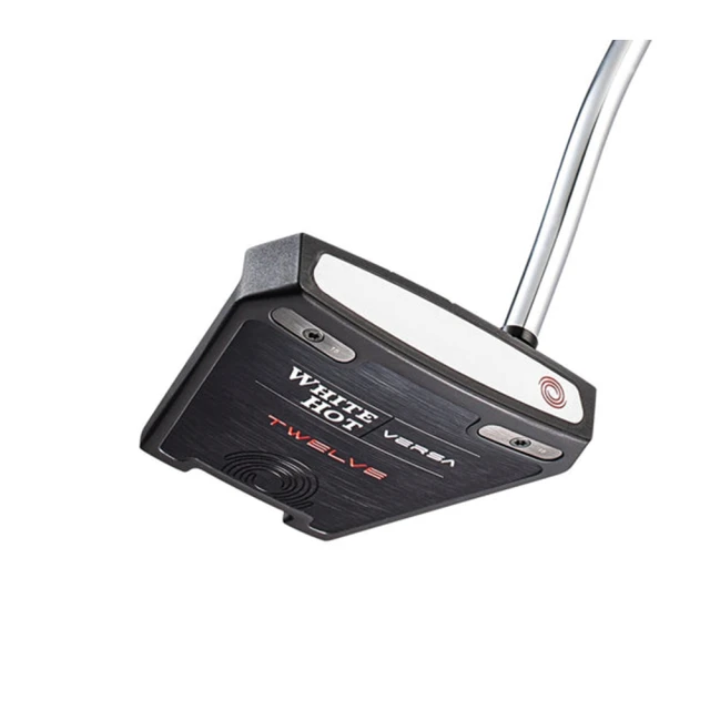 【Callaway 卡拉威】 ODYSSEY WHITE HOT OG #7 BIRD STK LAB 推桿 高爾夫球桿 歷史價格詳細信息