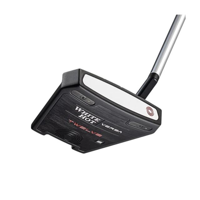 【Callaway 卡拉威】 ODYSSEY WHITE HOT OG #7 BIRD STK LAB 推桿 高爾夫球桿 歷史價格詳細信息