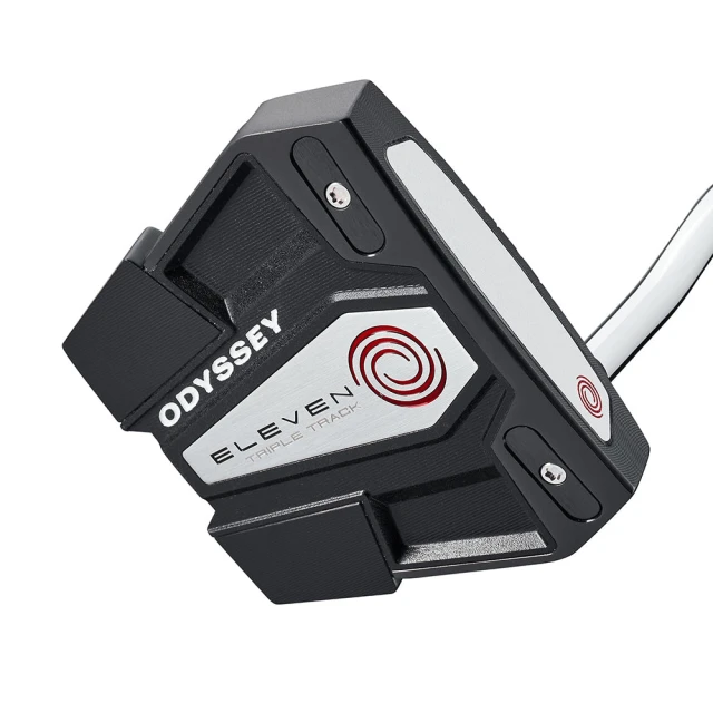 【Callaway 卡拉威】 ODYSSEY WHITE HOT OG #7 BIRD STK LAB 推桿 高爾夫球桿 歷史價格詳細信息