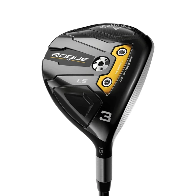 【Callaway 卡拉威】 ROGUE ST LS AD60 球道木桿 高爾夫球桿 歷史價格詳細信息